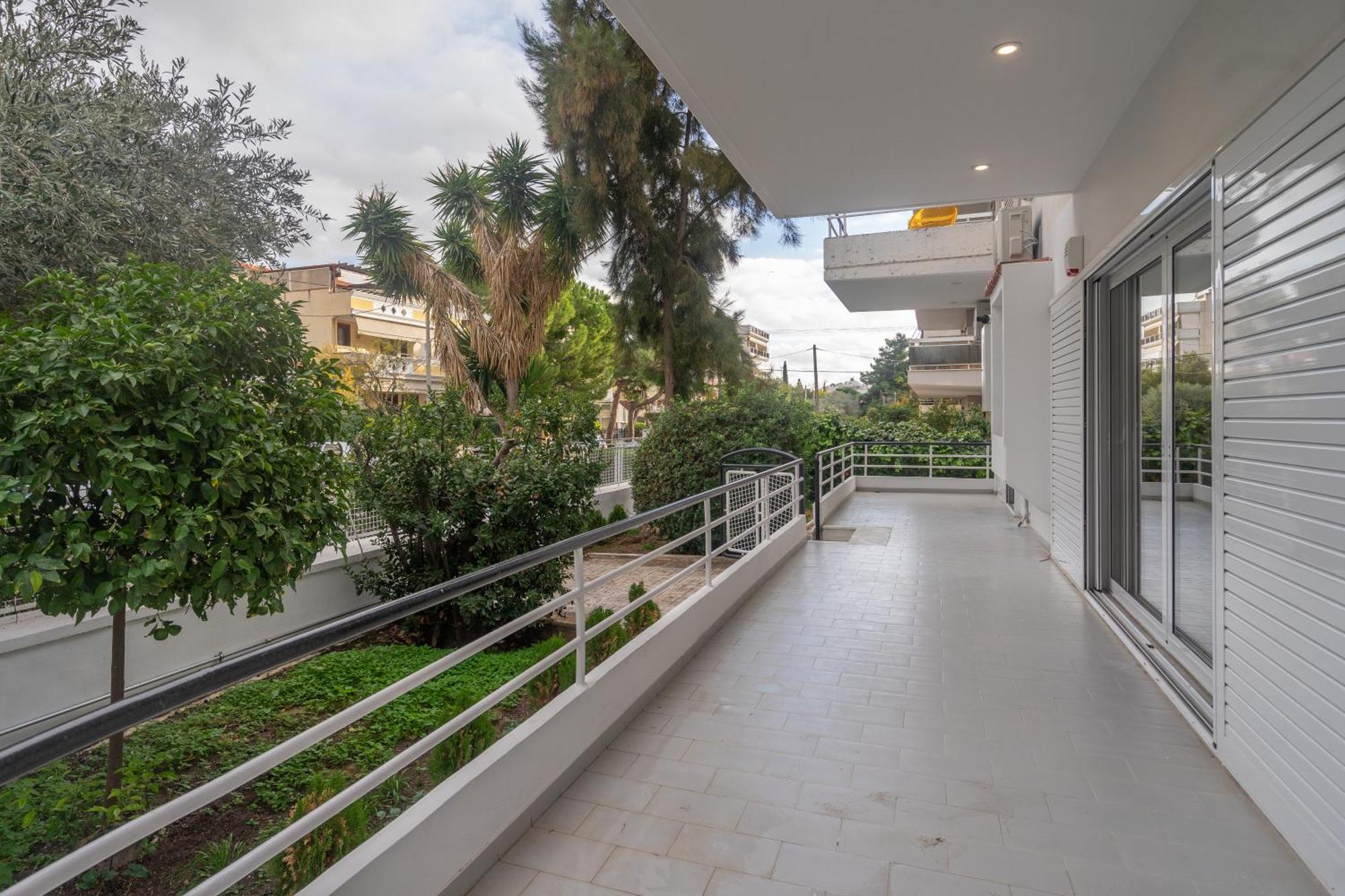 Glyfada Glamorous Atene Esterno foto